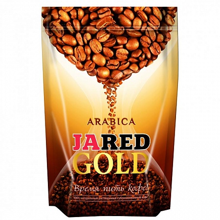 ����  "Jared Gold"Arabica,��������, 95 ��,��� �����