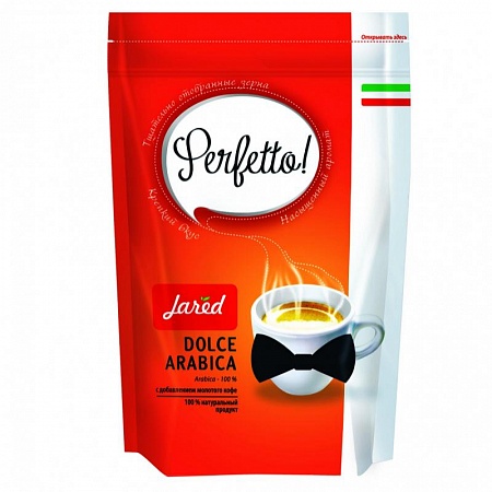 ����  "PERFETTO" Dolce Arabica, ��������, 95��,��� �����