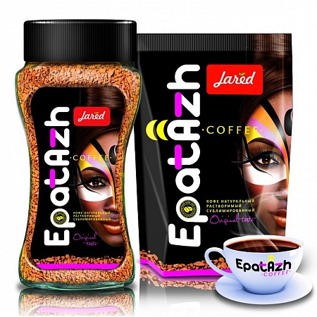 ���������� ����� ����  "EPATAZH"+�����